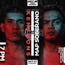 Universal Reality Combat Championship URCC