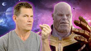 We did not find results for: Josh Brolin Tells Us How To Do The Thanos Snap Youtube