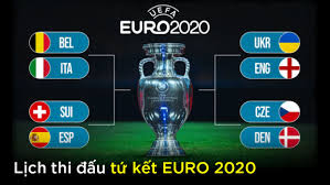 Cập nhật tin tức, lịch thi đấu, kết quả euro mới nhất. Lá»‹ch Thi Ä'áº¥u Tá»© Káº¿t Euro 2020 Va Trá»±c Tiáº¿p Bong Ä'a Tren Vtv3 Vtv6 Vtv9