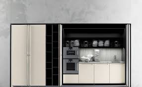 The wide variety of compositions, colours and materials allows you to choose a complete and coordinated interior design to create a. 5 Companies Making Concealed Kitchens Kitchen Magazine