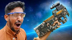 Gani Sandy వల్లే..😭