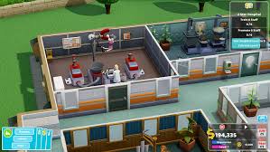 Can't decide what to unlock in two point hospital? Amazon Com Two Point Hospital Nintendo Switch Video Games
