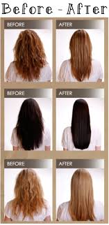 Curly hair routine for 2b 2c 3a hair. Brazilian Blowout Oh My Obsession Curly Hair Styles Naturally Hair Hair Treatment