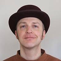 Fish Wielder by Jim Hardison