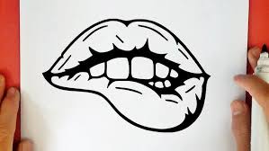 Disegno volto femminile a matita. Come Disegnare Un Cuore Tumblr Youtube