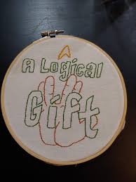 Discover the top r/embroidery reddit videos people are sharing in the r/embroidery subreddit. First Time Poster To Reddit Even In General A Gift For My Mother In Law Hung Up In The Living Room For Our Whole Trekkie Family Embroidery