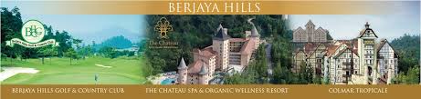 Dato' sri robin tan is also a director of berjaya sompo insurance berhad, kde recreation berhad, berjaya golf resort berhad and several other private limited companies in the. Berjaya Hills Resort Berhad Linkedin