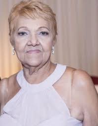 Obituary for Susana Pagan