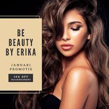 Be Beauty By Erika