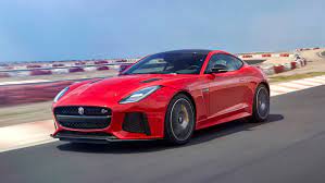 Limited warranty covers five years or 60,000 miles 2. Jaguar F Type Coupe Review 2021 Top Gear