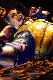 The Director of Street Fighter 6 Uncovers Its Modern Updates | WIRED