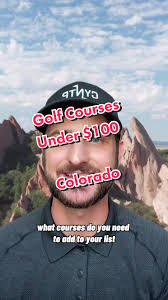 Superfly Golf Littleton