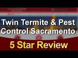 Call today for people and pet friendly service: 5 Star Termite Termites Info