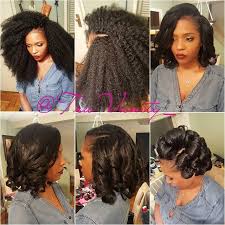Yup Crochet Braids Marley Hair Straightened And Curled To Perfection Absolutely No Leave Out Marley Hair Natural Hair Styles Crochet Braids Hairstyles