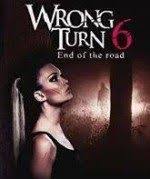 Korku Kapani 6 Turkce Dublaj Izle Izleme Korku Film