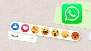 Tap and hold on the whatsapp icon and drag it to the trash can icon (usually located on the top of the screen), then drag. Whatsapp Web Como Activar Las Reacciones De Facebook Reactions Pc Computadora Aplicaciones Apps Smartphone Celulares Estados Unidos Mexico Espana Nnda Nnni Depor Play Depor
