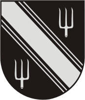 Hier finden sie das wandtattoo attendorn als wappen, wegweiser oder mit koordinaten. Salzburg Land In Osterreich Wappen Vektorgrafik