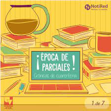 #parciales #examenes #universidad de la salle #submission. Cronicas De Cuarentena Epoca De Parciales Notired Red Es Tu Ayuda Universidad Del Valle Cali Colombia