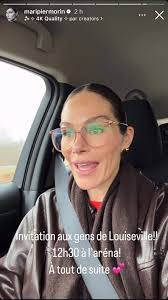 Rose Brissette's Instagram, Twitter & Facebook