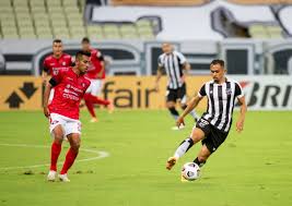 Além de copa libertadores 2021, o site flashscore.com.br fornece dados para mais de 5.000 competições de mais de 25 esportes. Confira Como Ficou A Classificacao Do Ceara Na Sul Americana Apos A Vitoria Na Estreia Meu Vozao