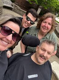 Fundraiser by Brittany Schorg : Help Rob Schorg Walk Again: Support His  Recovery