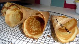 Cornets A Glace Maison Glace Maison Cornet De Glace Glace