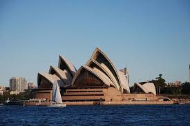 Eight Things To Do In Sydney For All Personality Types Visit Sydney Australia Cool Places To Visit