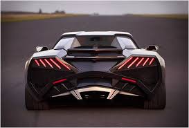 2013 Arrinera Supercar Super Cars Vehicles Sport Cars