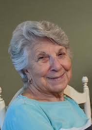 Barbara Morris Obituary