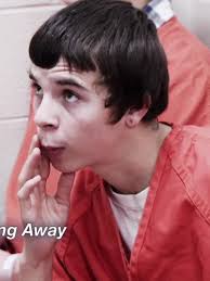 Beyond Scared Straight Jonathan Lyle Toby