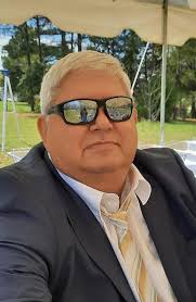 Alton Harris Obituary