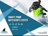 One & Only prime jet ski centre in Oman - Picture of Uniboats ...