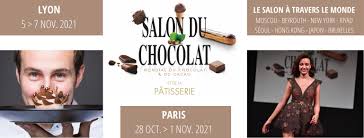 Salon Du Chocolat Photos Facebook