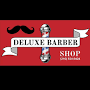Delux Barber Shop from m.facebook.com
