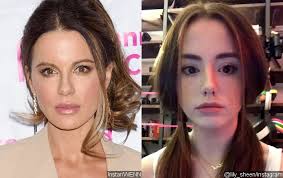 Kathrin romary beckinsale is an english actress and model. Kate Beckinsale Claims To Stan Her Daughter S New Relationship So Hard