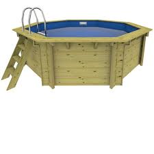 Backyard pool landscaping small backyard pools backyard patio designs. Wooden Swimming Pools Timber Pools Endless Summer Wooden Pools