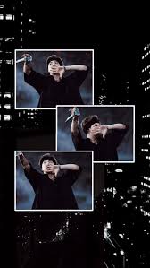 Rm said that j hope also take on the role of leadership. Rap Monster Aesthetic Wallpapers Top Free Rap Monster Aesthetic Backgrounds Wallpaperaccess