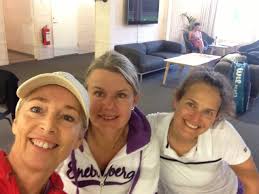 Det blev en bra start på serien för...