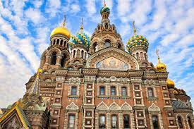 Petersburg to the finnish capital and back every day. 15 Amazingly Unique Things To Do In St Petersburg Russia Adventurous Miriam