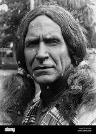 Indian joe Black and White Stock Photos & Images