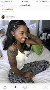 Missteidrabby Hair Styles Hair Bobby Pin Hairstyles