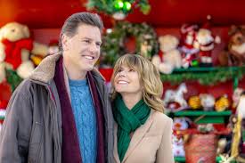 Check Out Photos From The Hallmark Channel Movie Christmas In Love Starring Brooke D Orsay And Daniel Lissing Photo Hallmark Movies Love Stars Ellie hartman (d'orsay) is an aspiring crafter working in her small town's bakery making famous christmas kringles. starring brooke d orsay