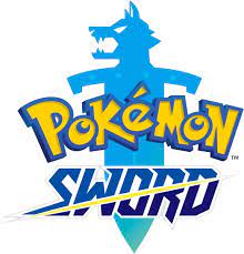 Pokemon Sword Pokemon Pokemon Logo Pokemon Characters Names