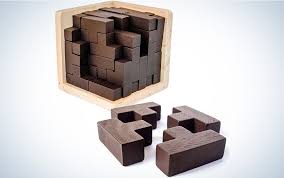 We did not find results for: Challenging Brain Teasers And Mind Bending 3d Puzzles