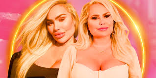 90 Day Fiancé'S Darcey Silva Engaged To Georgi Rusev