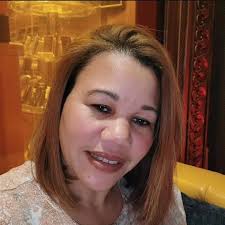 Lucy Maria Quezada Brito