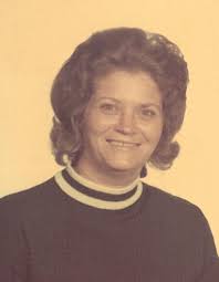 Obituary for Anna Laura (Casebolt) Roller