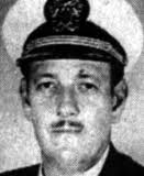 Jesse Edward Markham Jr.