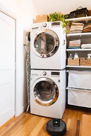 A Laundry Room Refresh With Lg Appliances Laundry Room Home Depot Appliances