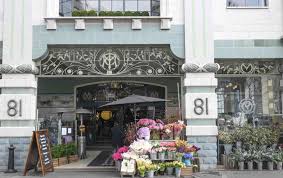 Get directions, reviews and information for flowers bakery in london, ky. 4 Of The Most Photogenic Flower Shops In London London Perfect